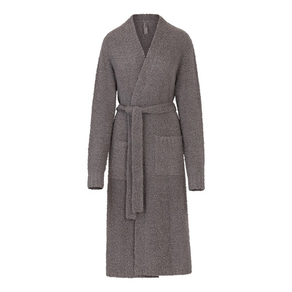 SKIMS Other - Skims cozy knit robe
